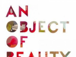 An Object of Beauty: A Novel