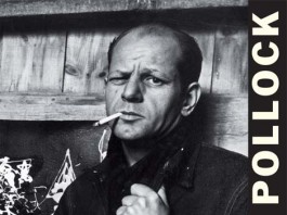 Jackson Pollock (Icons of America)