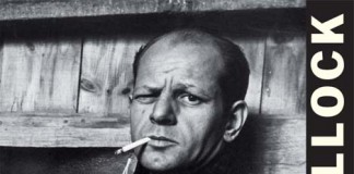 Jackson Pollock (Icons of America)