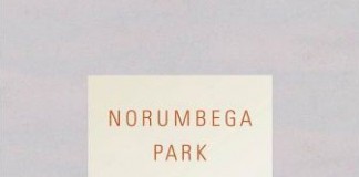 Norumbega Park - A Novel by Anthony Giardina