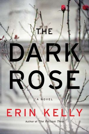 The Dark Rose: A Novel