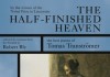 The Half-Finished Heaven: The Best Poems of Tomas Tranströmer