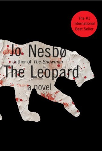 The Leopard (Harry Hole)