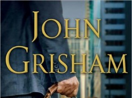 The Litigators by John Grisham