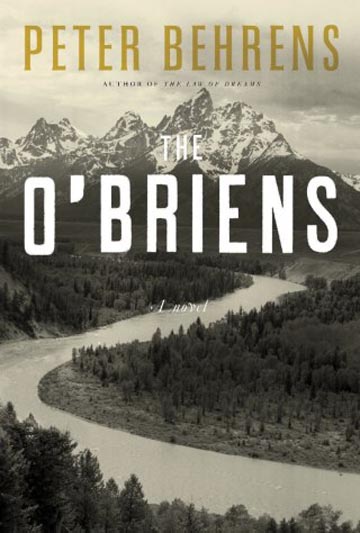 The O'Briens by Peter Behrens