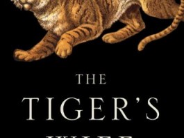 The Tiger's Wife A Novel