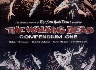 The Walking Dead – Compendium One
