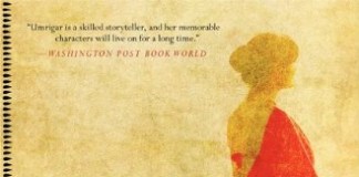 The World We Found: A Novel by Thrity Umrigar