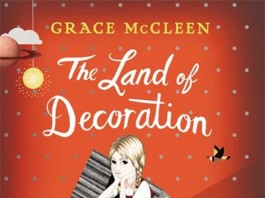 Land of Decoration - Grace McCleen