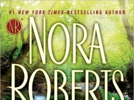 The Witness by Nora Roberts