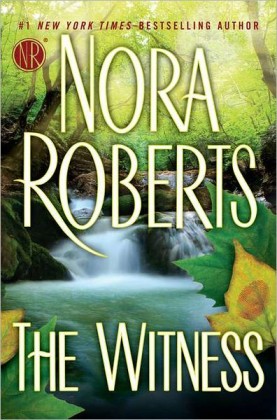 nora roberts the witness