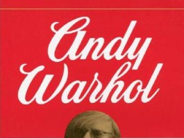 Book: The Philosophy of Andy Warhol