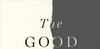 The Good Father by Noah Hawley