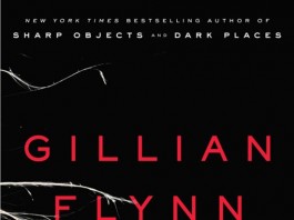 Gone Girl - A Novel by Gillian Flynn