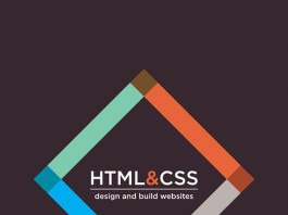 HTML and CSS - Design and Build Websites