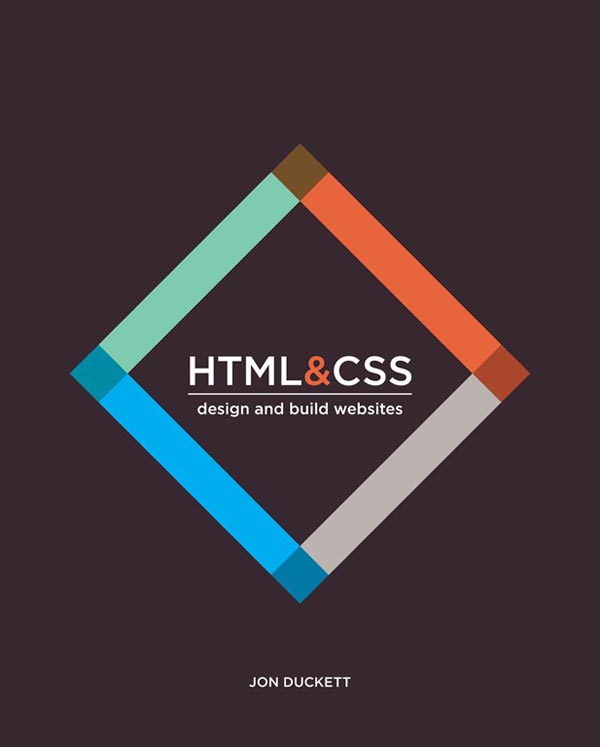 HTML and CSS - Design and Build Websites