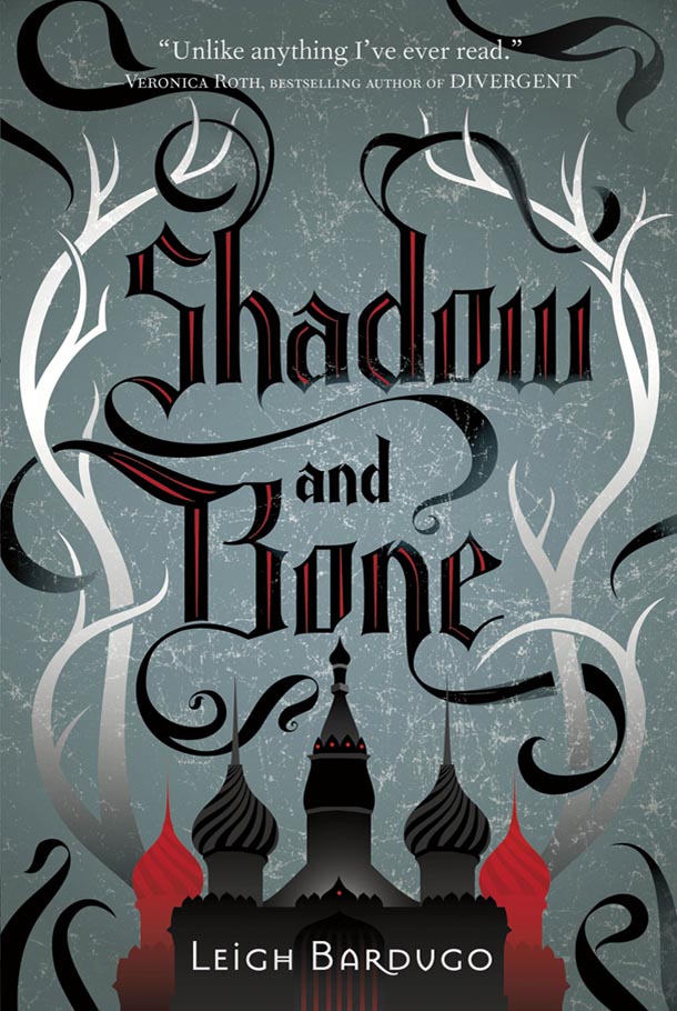 Shadow and Bone - The Grisha Trilogy - Leigh Bardugo