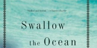 Swallow the Ocean by Laura M. Flynn