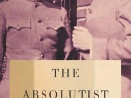 The Absolutist by John Boyne