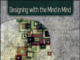 Book: Designing with the Mind in Mind Simple Guide to Understanding User Interface Design Rules 565473
