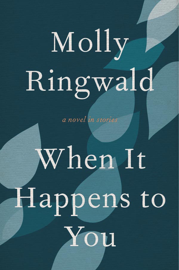 When It Happens to You by Molly Ringwald