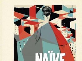 Book: Naive - Modernism and Folklore in Contemporary Graphic Design