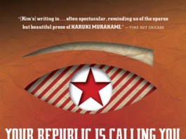 Your Republic Is Calling You - A Novel by Young-ha Kim