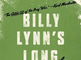 Billy Lynn's Long Halftime Walk - A Novel by Ben Fountain