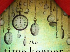 The Time Keeper - A Novel by Mitch Albom