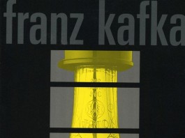 Book: Franz Kafka - The Complete Stories