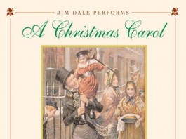 Audiobook: A Christmas Carol by Charles Dickens