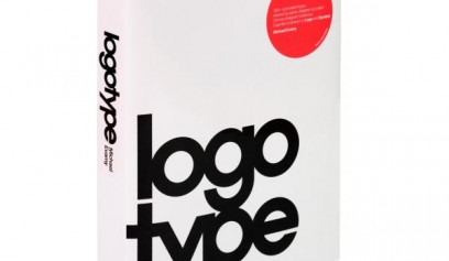 Book: Logotype by Michael Evamy