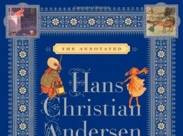 The Annotated Hans Christian Andersen