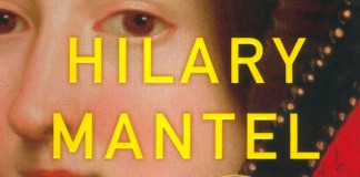 Bring Up the Bodies - A Novel by Hilary Mantel